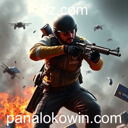 Action Games