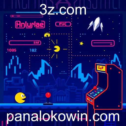 Arcade Games