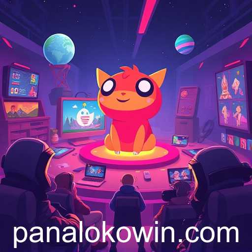 Panaloko: Redefining Online Gaming